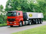 Mercedes-Benz Axor 1840 2001 года